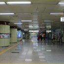 2호선 경대병원역 이미지