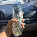 매운김밥 | 안동맛집 원진네김밥 팔뚝김밥 매운멸치김밥 포장 후기