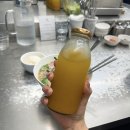 어린이대공원 맛집 미슐랭 고기 국수 정면 후기