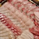 솔향 | 강릉 횟집 안목 맛집 강릉항회센터 솔향 방어 광어 포장후기