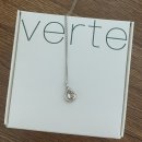 [verte] 베흐트 여름 악세사리 브랜드 추천 l verte 목걸이, 귀걸이후기 | 진주 귀걸이 추천