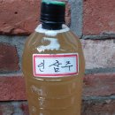 인삼주 이미지