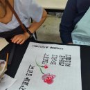 캘리그라피 (취미 & 자격증) 이미지