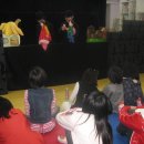 솔숲 지역아동센터 이미지