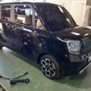 오로라 모터스 | ✨김해 내외동 기아 레이 외형복원 후기