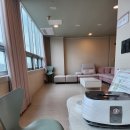에이치룸 - 부산진구 중앙대로 694 | 에이치큐브 산후조리원 스탠다드룸 후기