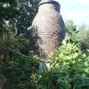 월성산 봉수대 이미지