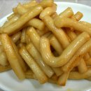 서울옛날떡볶이