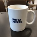 이디야커피롯데마트 - 포항시 남구 | [이디야] 카페라떼 핫 후기☕️🥛 (이디야 안산롯데마트점)