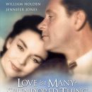 Love Is a Many Splendored Thing (사랑이란 근사한 거에요 ) 이미지