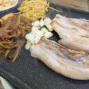 짜작이네불고기 - 통영시 죽림5로 55-42 | 짜작이네불고기