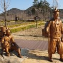 삼강나루캠핑장 이미지