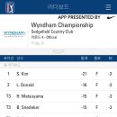 PGA골프연습장 이미지