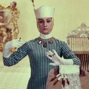 영원의 노래 | 흙으로 돌아간 시인의 영원한 노래, <석류의 빛깔> 아르메니아 영화 관람 후기