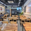 망포역 2번 출구 | 대머리칼국수 망포역 맛집 - 내돈내산 바지락 칼국수, 반반 만두 후기