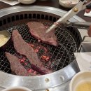 중앙가든 | 안성 한우 맛집 추천 : 중앙가든 내돈내산 후기(구워주는 고기집, 소고기 등심부커 돼지갈비까지)