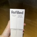 리필드 사이토카인 부스터 세범케어 사용 후기 이미지