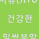 지유 공동체