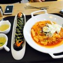 우리 김밥 이미지