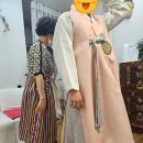 한복대여(4) - 반야실크주단 신랑한복 피팅후기