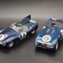 Jaguar C-Type, #19 이미지