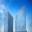 센트럴팰리스 오피스텔 이미지