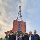 도암교회 이미지