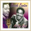 Brook Benton - Think Twice - 프로필,악보,가사,동영상,추억의팝 이미지