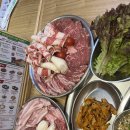 쟁반닭발 이미지