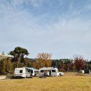 소백산마을 캠핑장 이미지