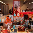 네이버(주) | 합정역 중식당 미미본관 x 매력만점 중국술 바이주 공부가주 페어링 행사 후기