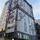 [대만 타이중 여행] 1일차 공항에서 타이중, 노르웨이 포레스트 타이중 호텔, 타이중 공원, 이중제 야시장