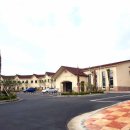 청소년수련원 1층 이미지