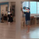 밴드 스트레칭 이미지