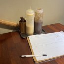 대무관 | 고기가 부드러운 기장 돈까스 카릿토