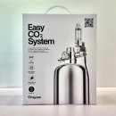 이지시스템 | [물템 리뷰 / 협찬] 필그린 이지 Co2 시스템 화학이탄 수초항 이탄 추천