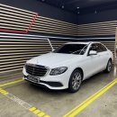 주식회사 신동코리아 | 벤츠 E클래스 어라운드뷰 와이드콕핏 레트로핏