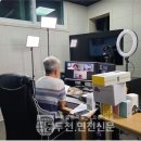 통일평생교육원 1층 이미지