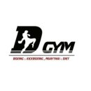 광주 킥복싱 금호디짐 이미지