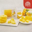 파인애플 이미지