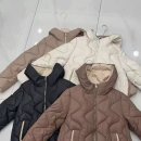 S라인 패딩점퍼 1250번 이미지