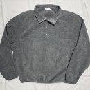 에브리(EVERY) | [STEADY EVERY WEAR] 스테디에브리웨어 릴렉스드 플리스 풀오버