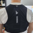 베스트 | 아디다스 트레일 러닝조끼 베스트 내돈내산 후기! 하나 꼭 마련하세요