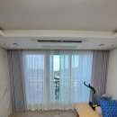 동양커튼 | 구미 송정동 동양한신아파트 커튼,블라인드 바꾸고 집 분위기 확 달라진 후기