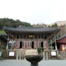 일향(一香) | [남해 여행] 호국도량으로 널리 알려진 남해군 제1의 사찰 호구산 용문사,염불암,백련암 - 용문사.