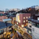 스튜디오포마 건축사사무소 이미지