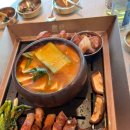 아늑월정