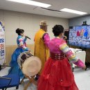 문화 경로당 이미지