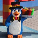 꼬꼬랜드 | 레고랜드 초5 후기