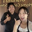 홈카페 쿠킹 클래스 | 치앙마이 여행 그랜마 홈 쿠킹클래스 예약 내돈내산 추천 후기